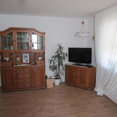 Ferienwohnung Liesel Hornberg Exterior foto