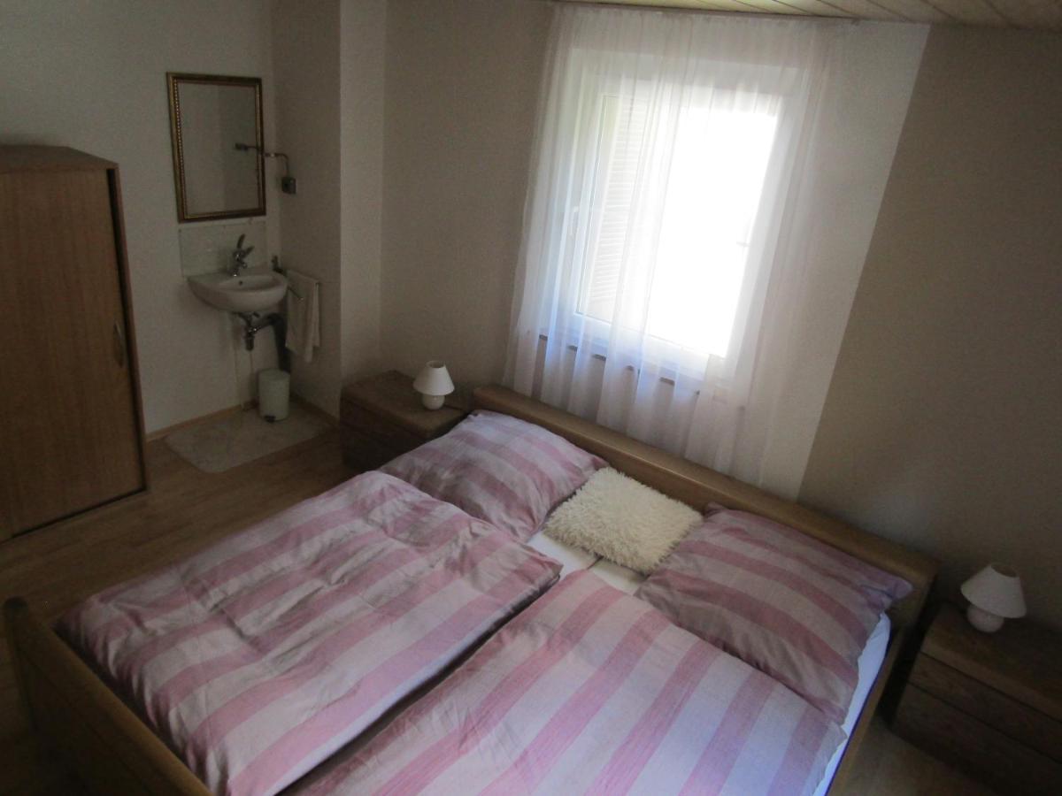 Ferienwohnung Liesel Hornberg Exterior foto